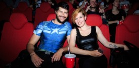 Marvelovi Maščevalci: Brezmejna vojna  na Večeru superjunakov v Cineplexxu Kranj
