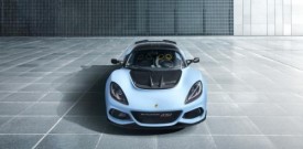 Lotus predstavlja najzmogljivejšo različico modela Exige