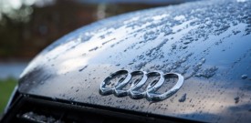 Audi je prekinil dostave modelov A6 in A7