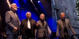 New Swing Quartet na odru že 50 let