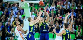 Kvalifikacije za SP 2019 v košarki, Slovenija - Španija