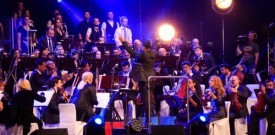 Simfonična ekstaza 2, unikatni glasbeni spektakel