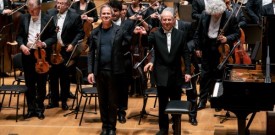 Festival Ljubljana 2018: Orkester Münchenske filharmonije