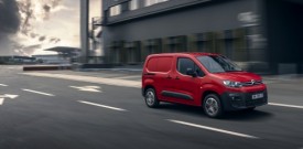 Novi Citroën Berlingo Van