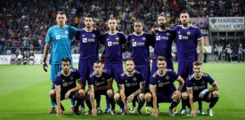 NK Maribor se poslavlja od lige Evropa