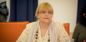 Melita Petelin napovedala kandidaturo za županjo Maribora