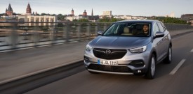 Še več moči in prefinjenosti za Opel Grandlanda X