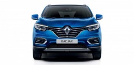 Prenovljen Renault Kadjar