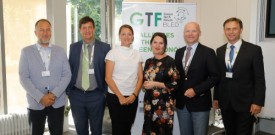 GreenTech forum 2018