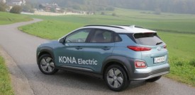 Hyundai Kona, slovenska predstavitev