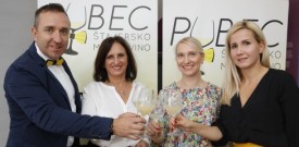 Pubec 2018, novinarska konferenca