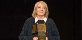 Nagrado BERT prejela Špela Rozin