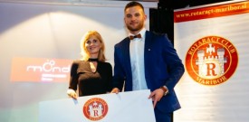 11. Dobrodelni kulinarični večer z licitacijo Rotaract kluba Maribor