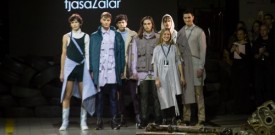 Mercedes Benz Fashion Week 2018, nedelja