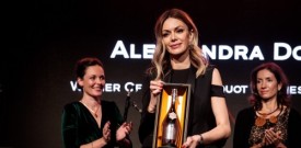 Regijsko nagrado Veuve Clicquot Business Woman Award 2018 osvojila Aleksandra Dojčinović