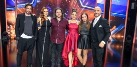 Slovenija ima talent 2018, četrta polfinalna oddaja