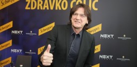 Zdravko Čolić je pred velikim koncertom nagovoril oboževalce