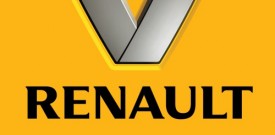 Skupna prodaja Skupine Renault je dosegla 3,9 milijona vozil