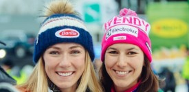Zlata lisica 2019, na slalomu slavila Mikaela Shiffrin