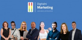 Digitalni marketing: Laboratorij učinkovitosti