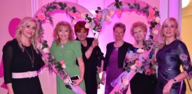 Sila Spring Soiree Turkish Delight Experience