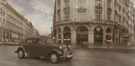 Generacije Citroënov: 100 let zgodb naših oboževalcev iz celega sveta na video posnetkih