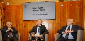 Spomini na demokratične spremembe - pogovor z Milanom Kučanom in Stjepanom Mesićem