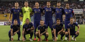 NK Maribor prepričljivo v 2. krog kvalifikacij za Ligo prvakov