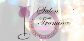 VABLJENI na že 10. Salon Traminec 2019, ki bo tudi tokrat častil vino, umetnost in kulinariko