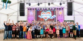 Oktoberfest Porsche Maribor 2019