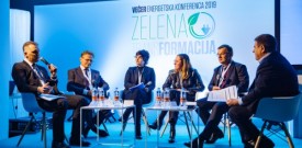 Večerova energetska konferenca Zelena transformacija