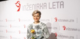 Inženirka leta 2019 je Aida Kamišalić Latifić
