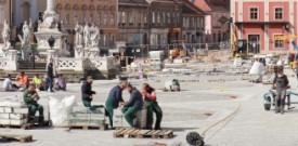 Maribor in mestni utrip v času novega koronavirusa