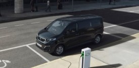 Peugeot e-traveller