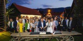 Lions klub Ljubljana Iliria praznuje 20. obletnico delovanja