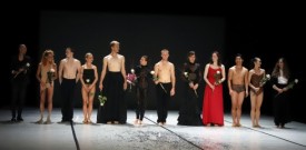 Little Creation, premiera baleta v SNG Maribor