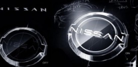 Prenovljen Nissanov logotip nakazuje sveže obzorje