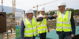 Maribor bo bogatejši za 400 sodobnih in kakovostnih stanovanj