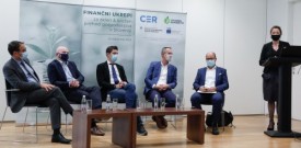 Finančni ukrepi za zelen in krožen prehod gospodarstva v Sloveniji