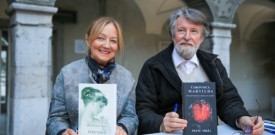 Predstavitev knjig Franca Mikše in Amalije Jelen Mikša