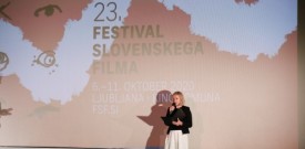 Odprtje Festivala slovenskega filma 2020
