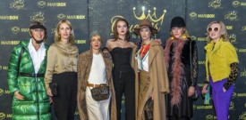 Queen's Night v Mariboxu v znamenju mode in Hiše Gucci