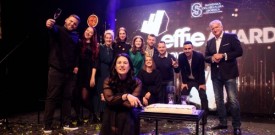 Effie Slovenija 2020, zaključna prireditev