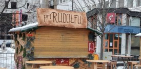 Tudi v Mariboru zaprli Božično novoletne stojnice z gostinsko ponudbo