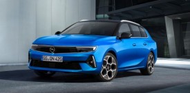 Nova Opel Astra že v prodaji