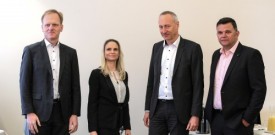 Zavarovalna skupina Sava predstavila rezultate poslovnega leta 2021