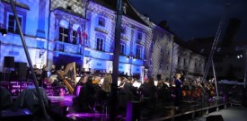 Operna noč na Glavnem trgu Maribor