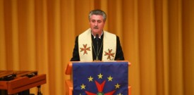 Umrl je znani evangeličanski škof, Geza Erniša