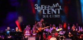 30. Festival Lent, sobota 25. 6. 2022