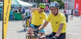 Velika nagrada Kranja, kolesarsko tekmovanje Pošte Slovenija, 2022